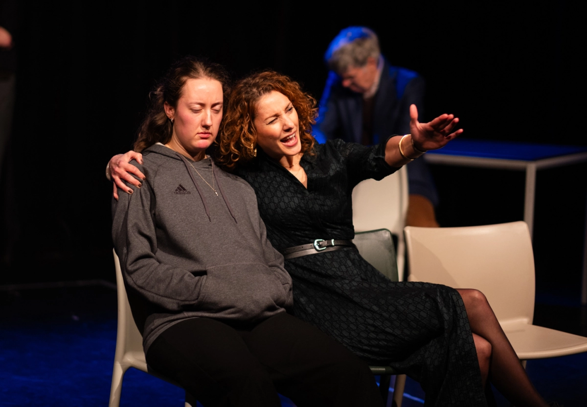 Presentations Theatre School for Adults